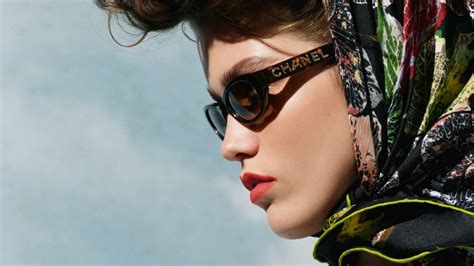 chanel sunglasses fall 2018|chanel sunglasses new collection.